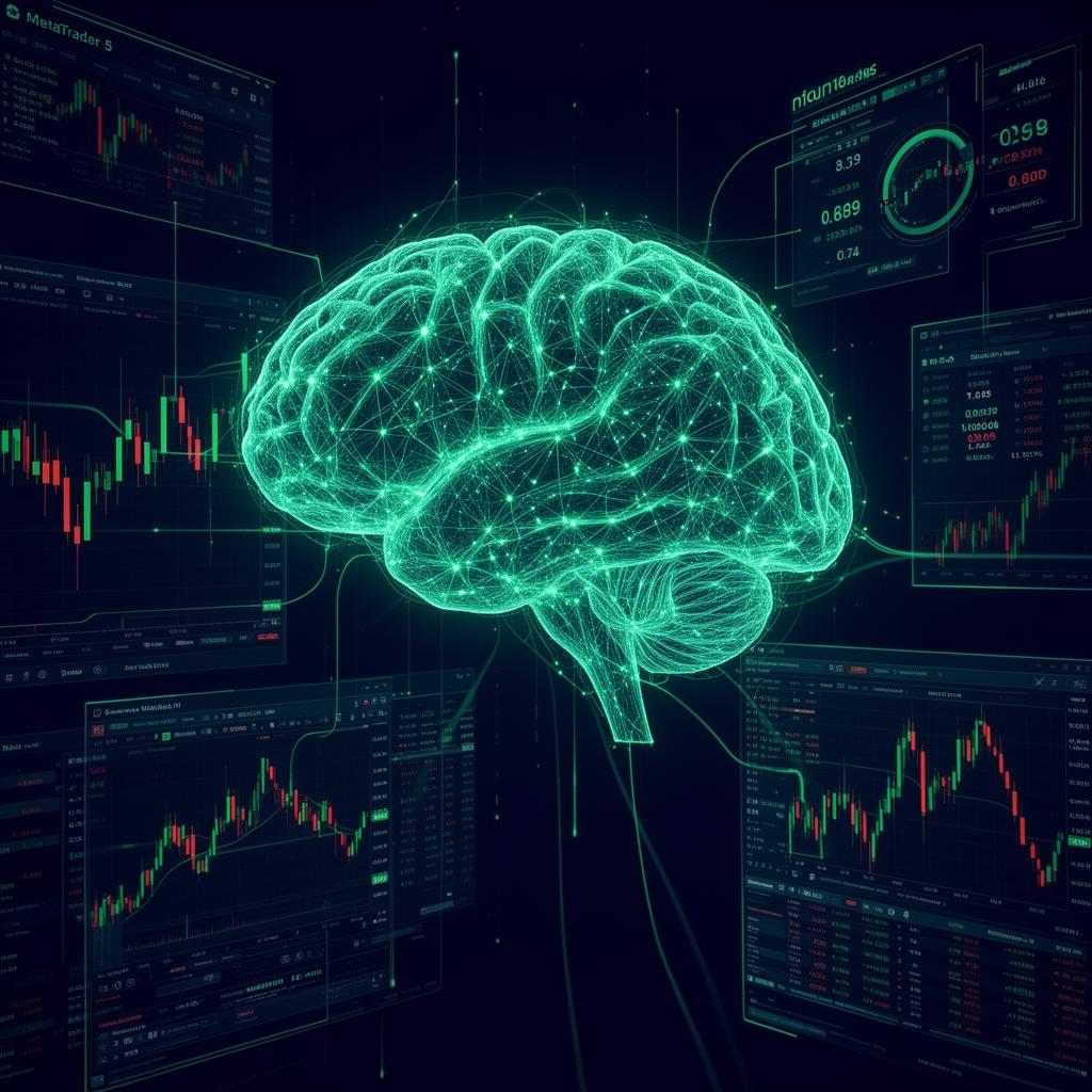 Autonomous AI Agents for MT5: The Shift from Expert Advisors to LLM-Powered Trading Agents