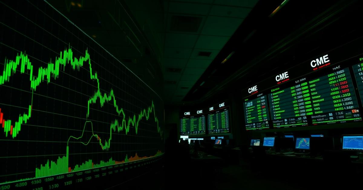 The Great Migration: Forex to Futures Prop Firms (Best Firms and Key Differences in 2026)