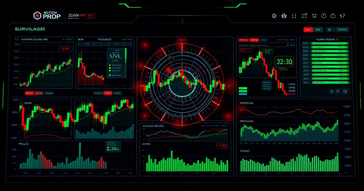How Prop Firms Detect Algorithmic Trading in 2026: The Rulebook Explained
